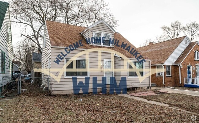 Building Photo - 4464 N 38th St Rental