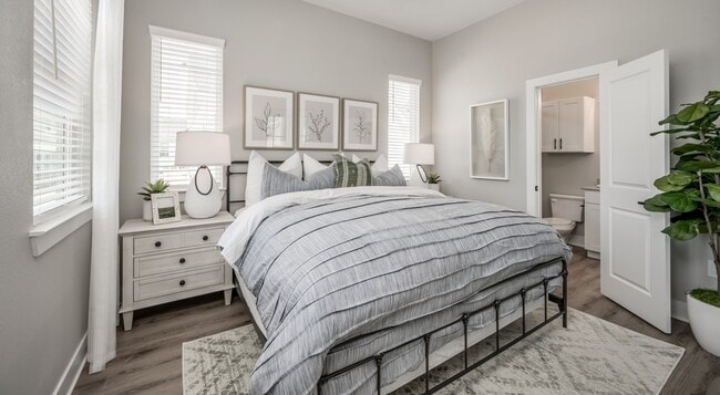 Photo - 10503 Peek Rd Unidad 1506