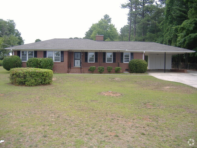 Building Photo - 1516 Montague Ave Rental