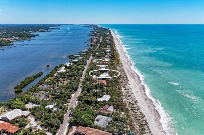 Building Photo - 8270 Manasota Key Rd Rental