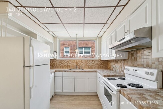 Building Photo - 148 Seminole Ave Unit 2 Rental