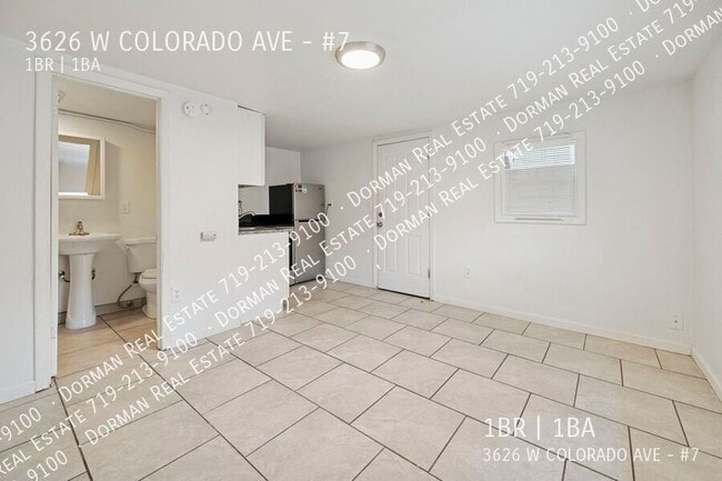 Photo - 3626 W Colorado Ave Unit #7