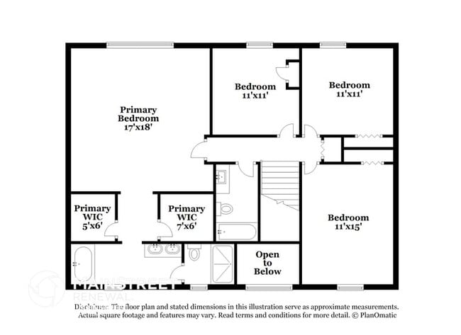 Photo - 517 Ridges Dr