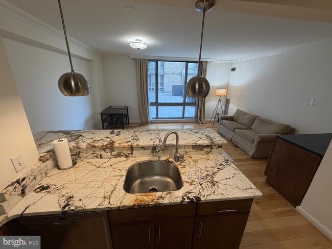 Photo - 950 25th St NW Unit 116N