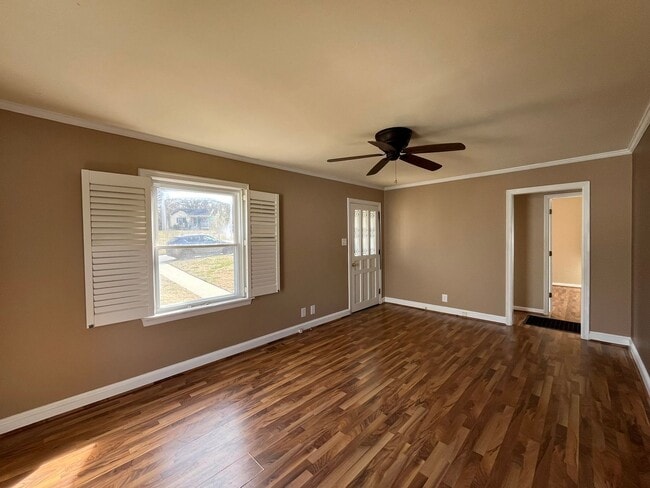 Photo - Cozy 1BD, 1BA Near Downtown Raleigh House with Fenced Yard