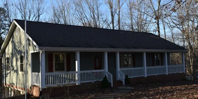 Rancher Home for Rent in Soddy Daisy - Rancher Home for Rent in Soddy Daisy