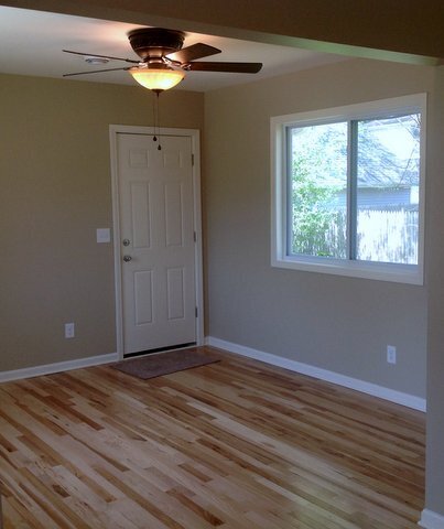 Photo - 3 Bdrm/2 Bath Ranch Home-Pell Lake