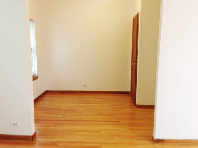 713 S Claremont, 1 de abril de 2 - Oficina central - Harris Point Chicago