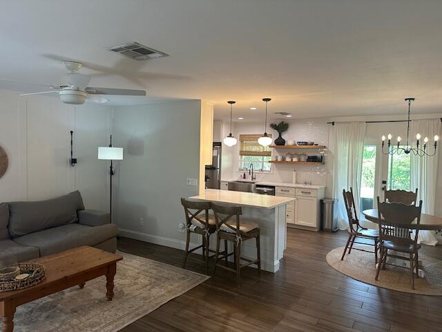 Photo - 8713 SE Sandridge Ave
