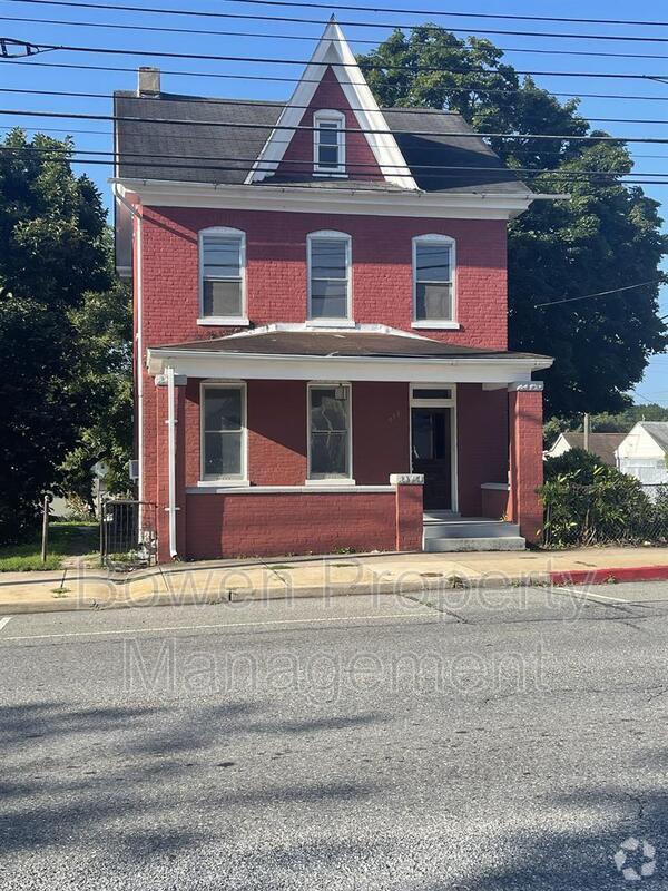 Building Photo - 953 W Washington St Rental