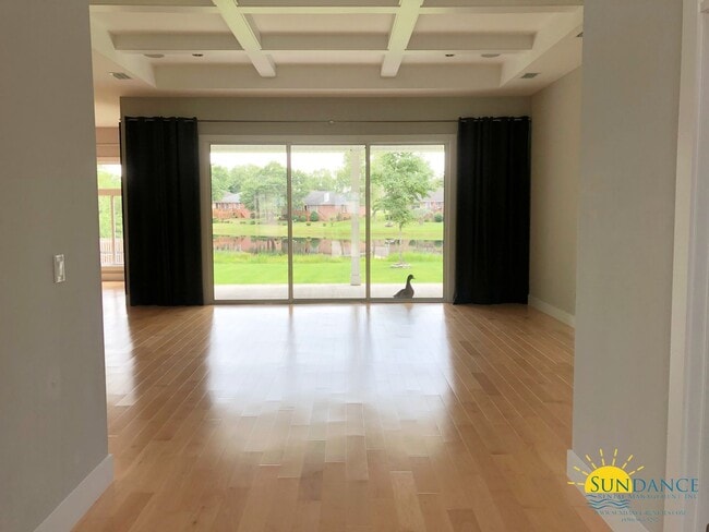 Photo - Stunning 4 Bedroom Custom Built Lake Front Home!