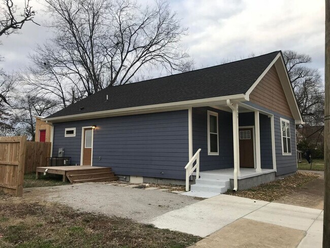 Photo - Highland Park Rental!