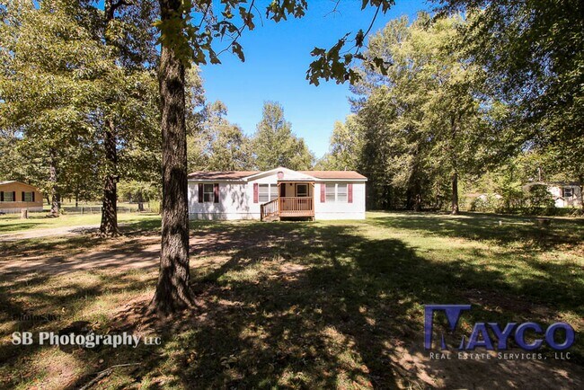 Building Photo - 3 bedroom 2 bath home on large lot in Ston...