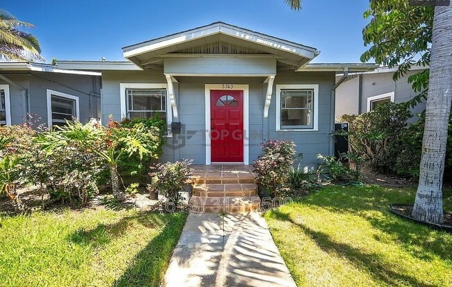 Photo - 3741-47 Bancroft St Unit 3745