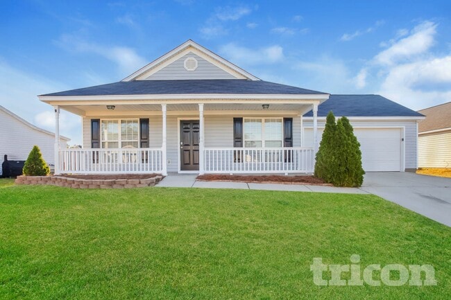 Building Photo - 181 Youpon Dr