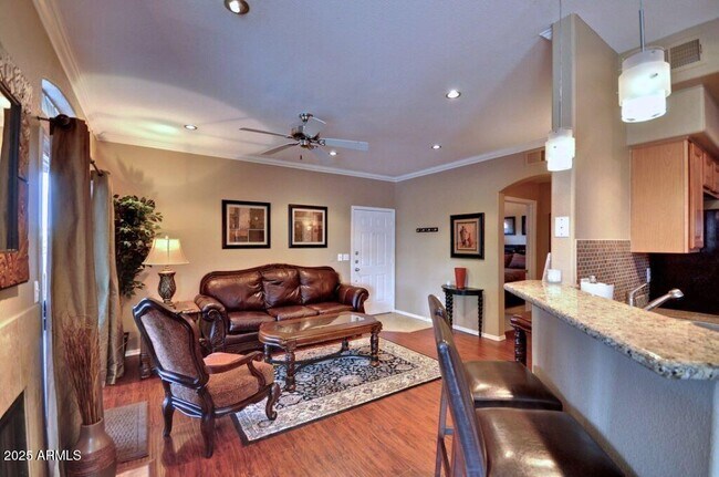 Photo - 5335 E Shea Blvd Unit 1120