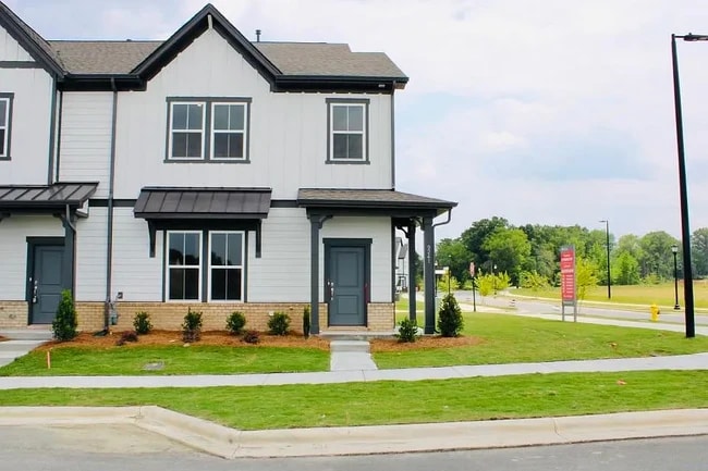 Photo - 9241 Harwen Ln Townhome