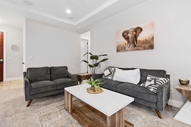 Building Photo - 2965 N LeBlanc Way Unit ID1460938P