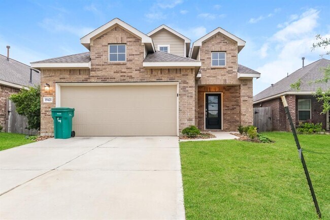Photo - 19421 Peppazzi Dr House