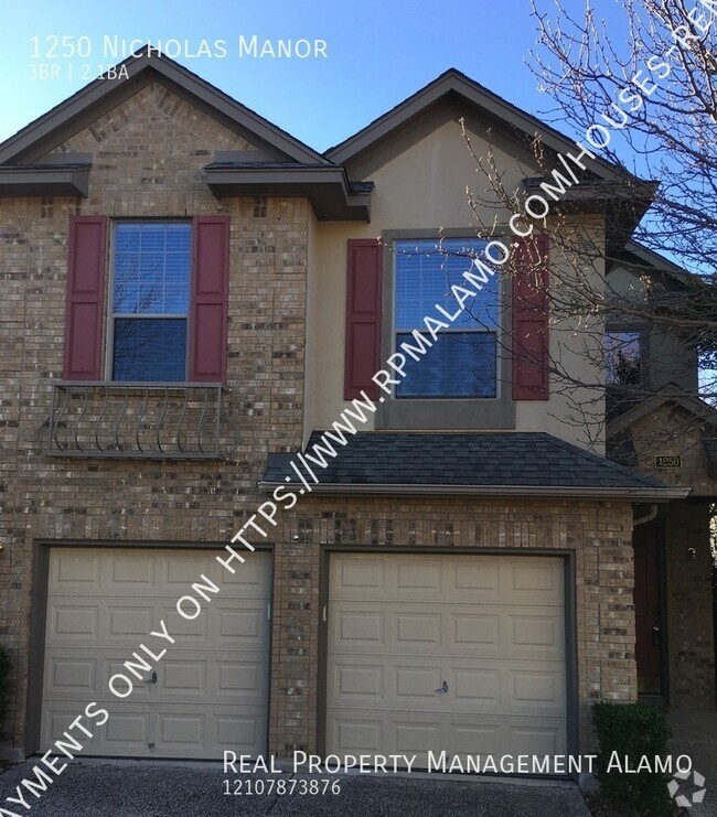 Building Photo - *COMING SOON!* Wonderful Stone Oak home wi...