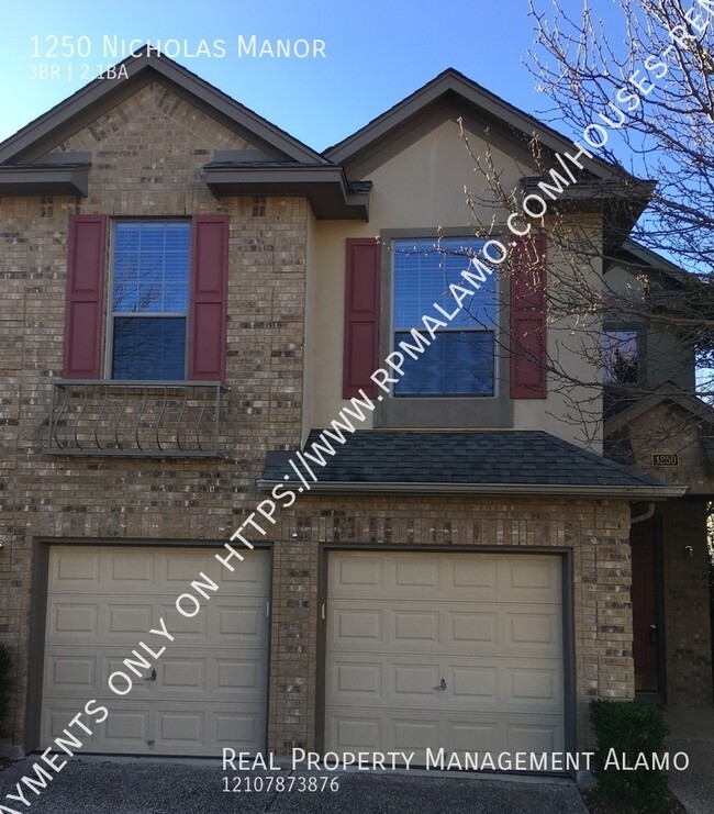 *COMING SOON!* Wonderful Stone Oak home wi... - *COMING SOON!* Wonderful Stone Oak home wi...