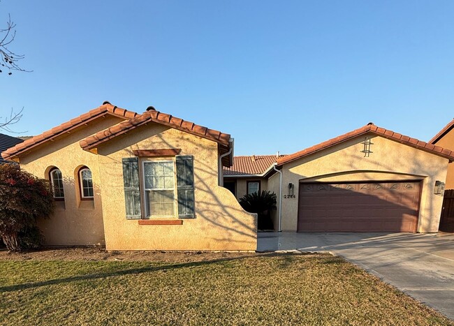 4 Bedroom, 2 bath in Williams Ranch - 4 Bedroom, 2 bath in Williams Ranch House