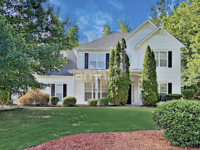 Building Photo - 155 Valley Bluff Dr