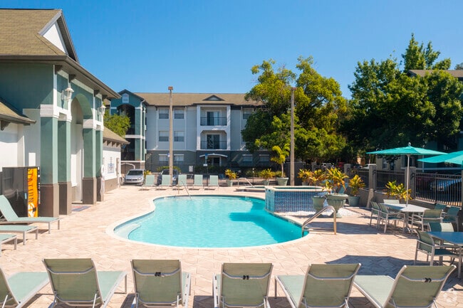 4201 Monticello Gardens Pl Tampa, FL - Station 42