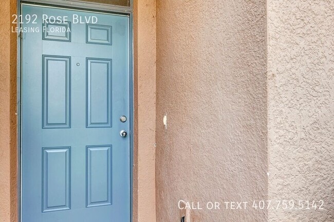 Photo - 2192 Rose Blvd