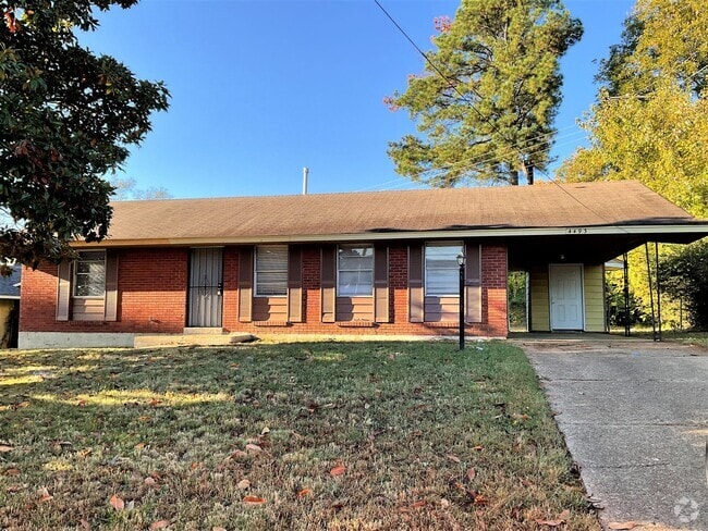 Building Photo - 4493 Westmont Rd Rental