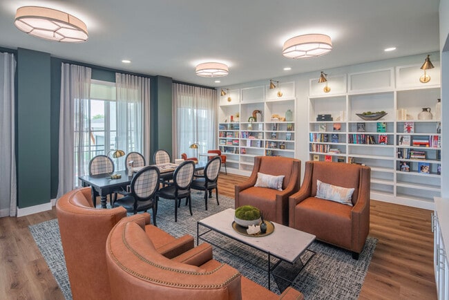 Affinity at Lewisville 55+