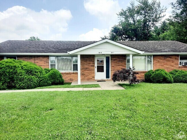 Building Photo - 3202 N 500 W Rd Rental