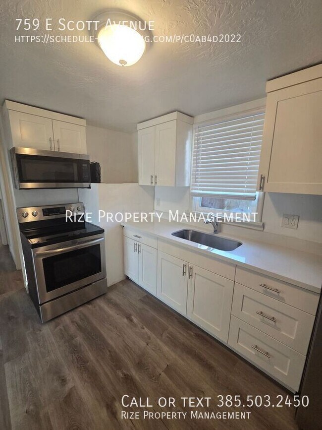 Photo - 759 E Scott Ave