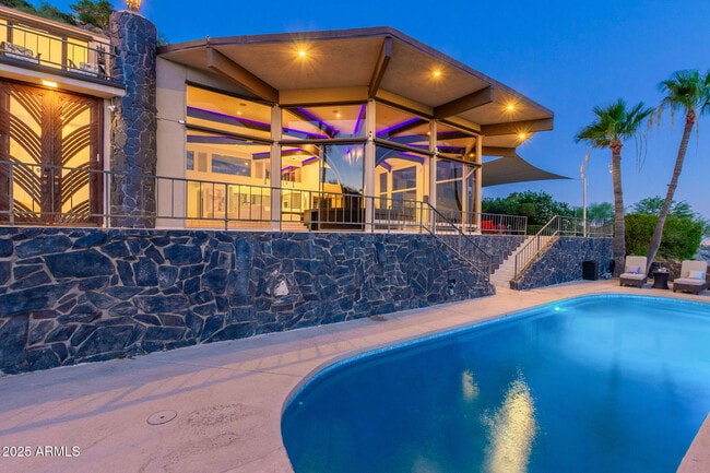 Photo - 4002 E Lamar Rd