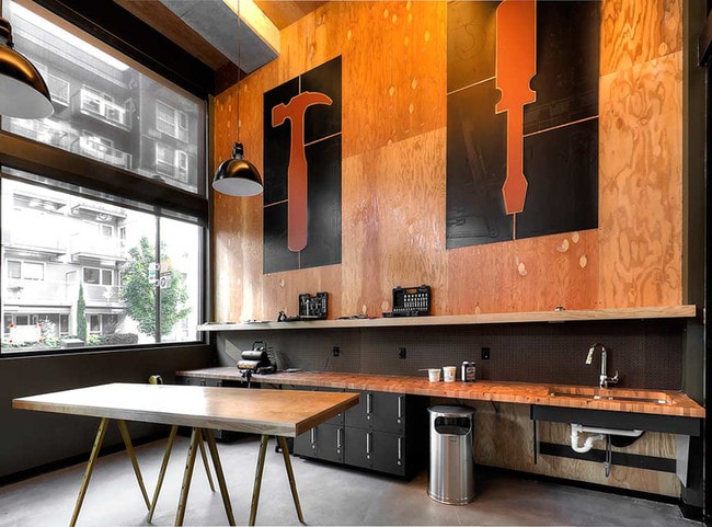 AMLI South Lake Union