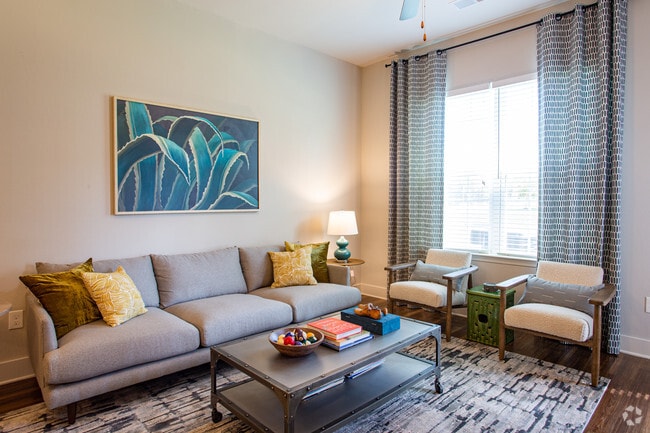 1 HAB, 1BA - Silver Collection At Carl D Silver