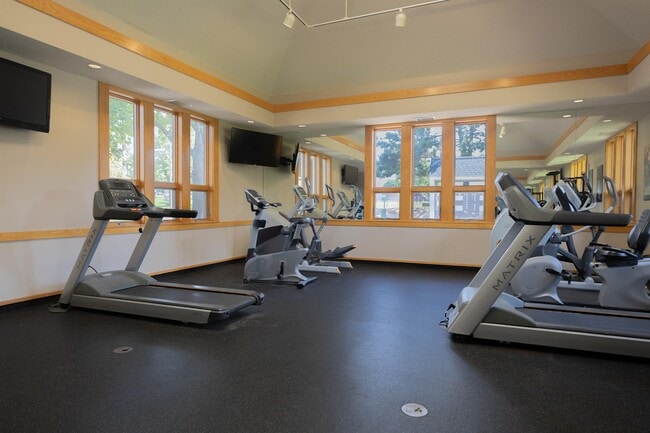 Lexington Townhomes and Apartments