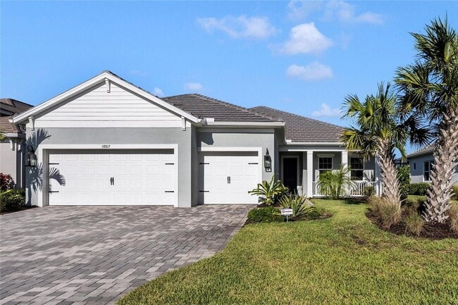 Building Photo - 18817 Valleta Ave