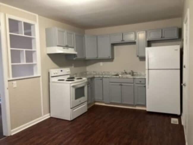 Photo - Must see ranch style 3Bdr 1 Bath home. It's located off Hovis Rd.