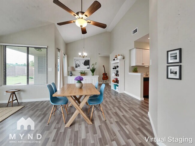 3603 Tamfield Dr