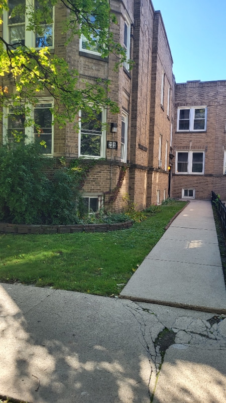 Photo - 6418 N Campbell Ave Unit 1R