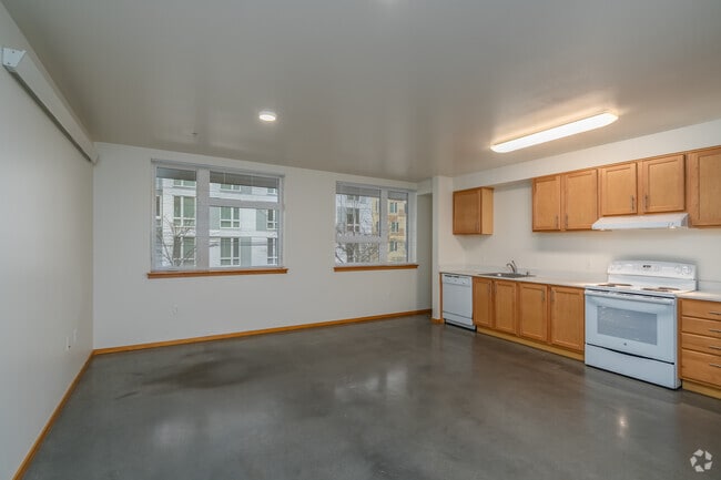 Studio - 511SF - Arbora Court