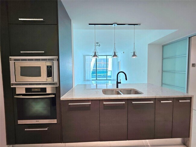 Photo - 900 Biscayne Blvd Unit 4210