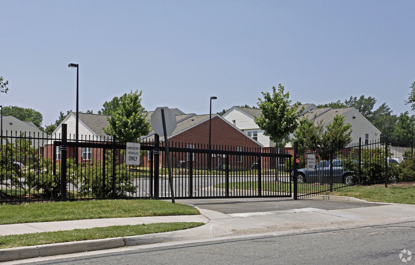 Photo - Delmont Village