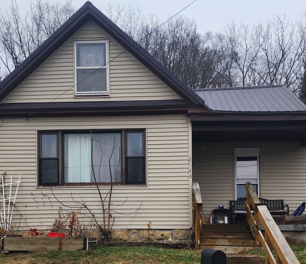 Photo - 2744 Pinard St