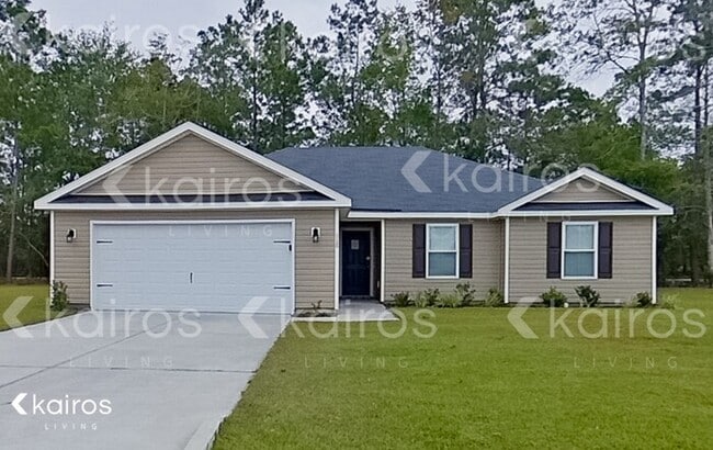 Building Photo - 118 Western Red Cedar Dr