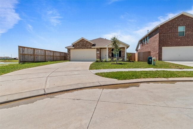 Building Photo - 727 Delany Cv Ct Rental