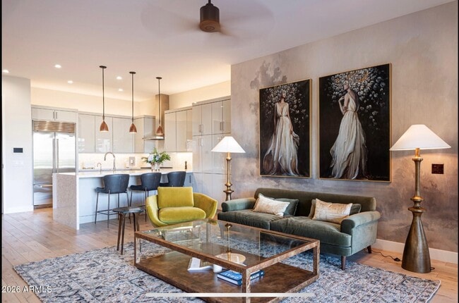 Building Photo - 6166 N Scottsdale Rd Unit A3001