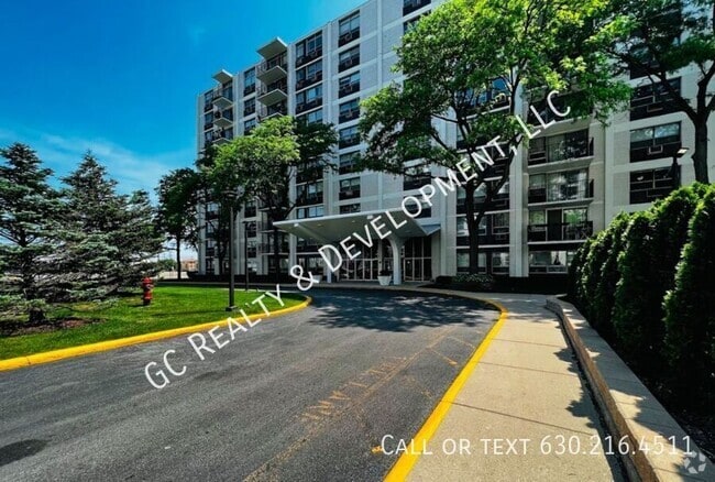 Building Photo - 9001 Golf Rd Unit 6H Rental