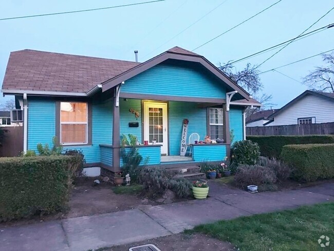 Building Photo - Cute 2 bed/1 bath bungalow near Springfiel... Rental